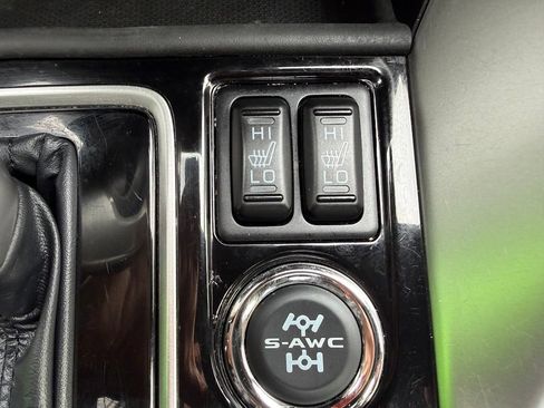 Used 2024 Mitsubishi Eclipse Cross SEL AWD/4WD image 30