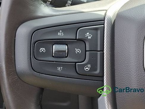 Used 2021 GMC Yukon Denali AWD/4WD image 23