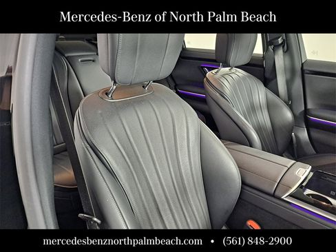 Certified 2023 Mercedes-Benz S 500 4MATIC image 19