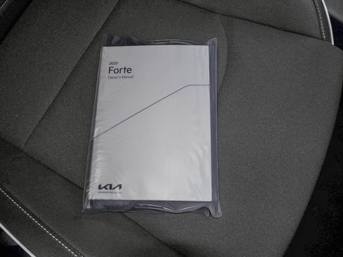 Used 2023 Kia Forte GT-Line w/ GT-Line Premium Package image 41