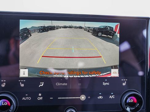 New 2026 Toyota bZ image 26