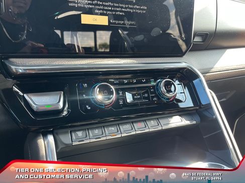 New 2026 GMC Sierra 3500 Denali w/ Denali Reserve Package image 28