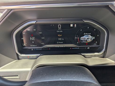 Used 2022 GMC Sierra 1500 Denali AWD/4WD image 32