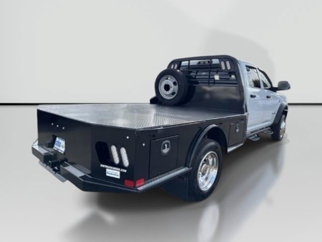 Used 2022 RAM 4500 Tradesman w/ Towing Technology Group AWD/4WD image 5