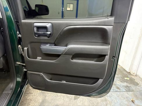 Used 2015 Chevrolet Silverado 1500 LT w/ All Star Edition image 10