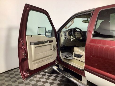 Used 2008 Ford F250 XL image 9
