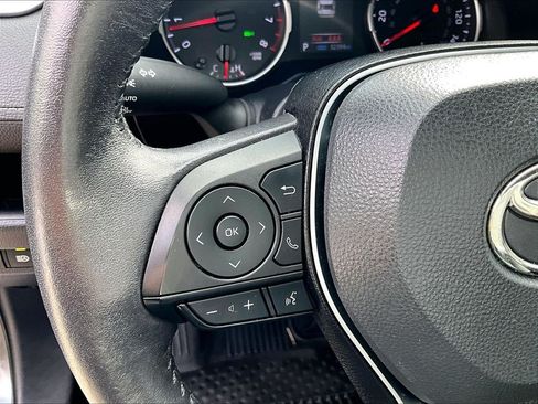 Used 2022 Toyota RAV4 XLE w/ Convenience Package AWD/4WD image 23