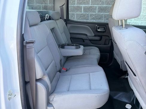 Used 2017 Chevrolet Silverado 2500 W/T RWD image 35
