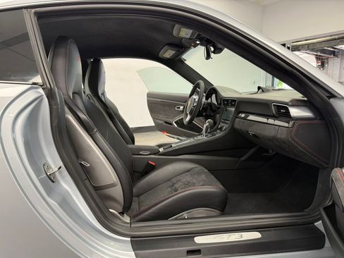 Used 2014 Porsche 911 GT3 RWD image 52