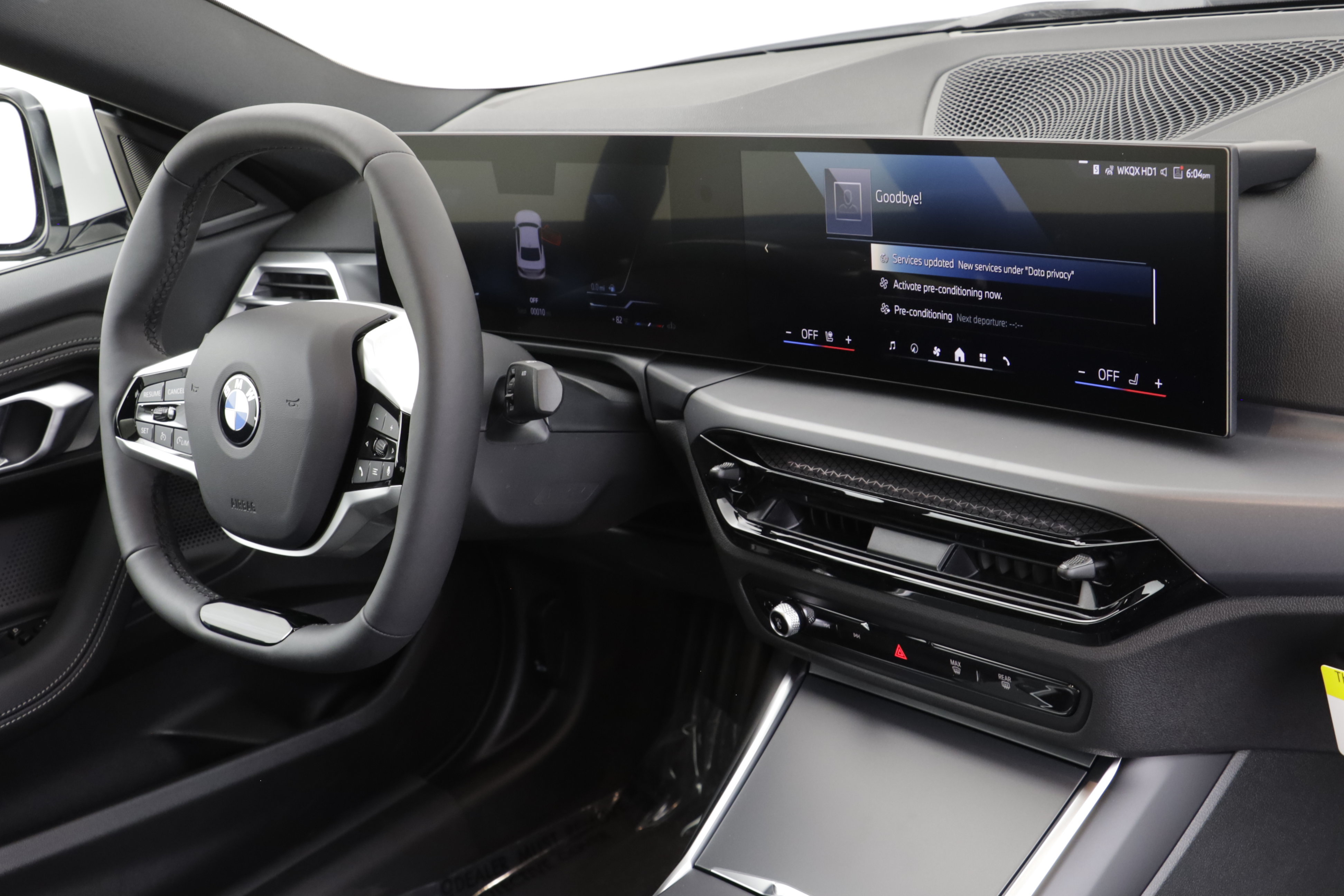 New 2026 BMW 230i xDrive Coupe w/ Convenience Package AWD/4WD image 22