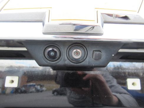 Used 2019 Chevrolet Traverse Premier w/ Driver Confidence II Package image 13