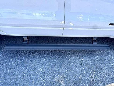 New 2026 RAM 1500 Laramie w/ Night Edition image 11