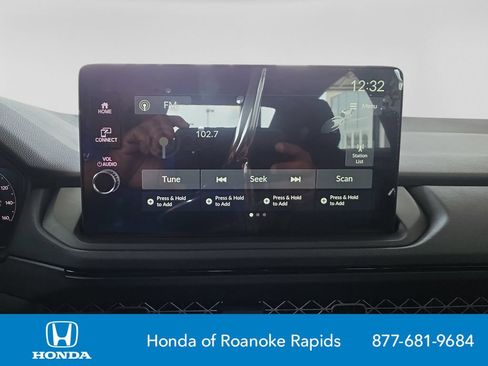 New 2026 Honda Accord LX image 21