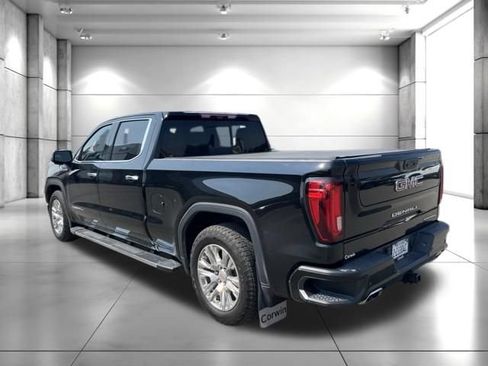 Used 2023 GMC Sierra 1500 Denali w/ Technology Package AWD/4WD image 5