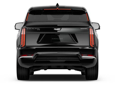 New 2026 Cadillac Escalade IQ Sport 1 image 28