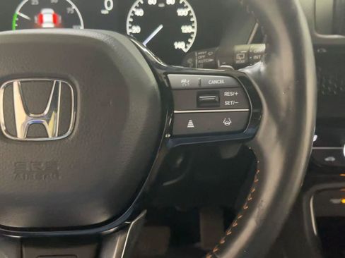 Used 2023 Honda CR-V Sport Touring image 32
