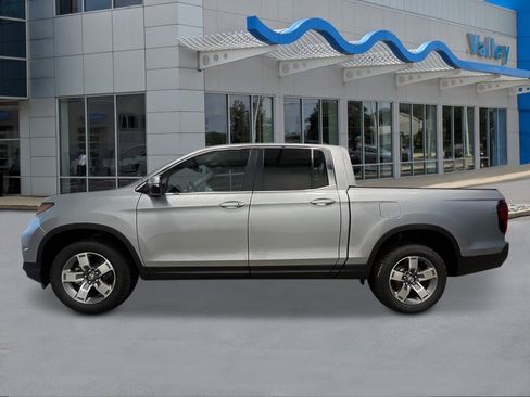 New 2026 Honda Ridgeline RTL image 2