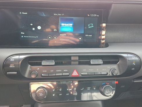 New 2026 Hyundai Palisade XRT Pro AWD/4WD image 9