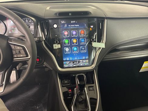 New 2025 Subaru Outback Touring image 18