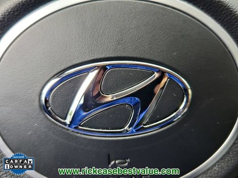 Used 2024 Hyundai Tucson SE FWD image 23