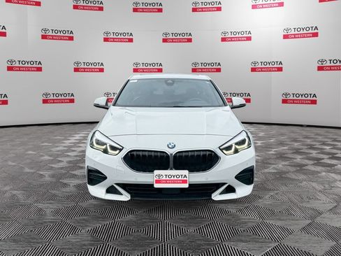 Used 2024 BMW 228i xDrive Gran Coupe AWD/4WD image 2