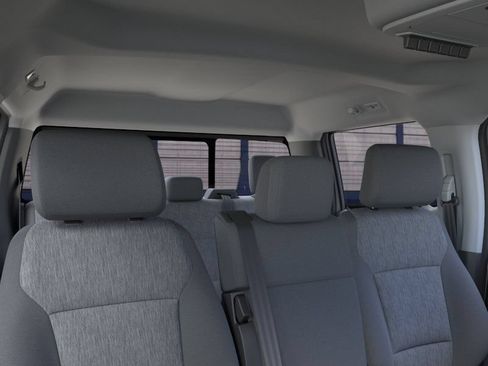 New 2026 Ford F350 XL w/ STX Appearance Package AWD/4WD image 22