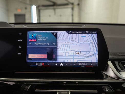 New 2026 BMW X1 xDrive28i w/ Technology Package image 15