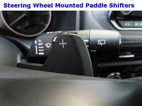 Used 2023 Nissan Rogue S image 20