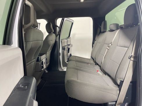 Used 2016 Ford F150 XLT image 18