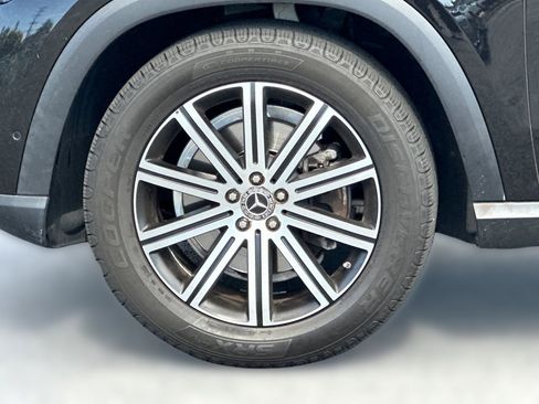 Certified 2024 Mercedes-Benz GLE 350 4MATIC image 12