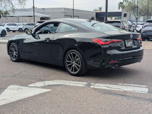 Used 2022 BMW 430i Coupe w/ Convenience Package image 4