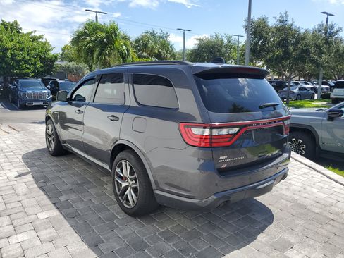 Used 2024 Dodge Durango R/T AWD/4WD image 4