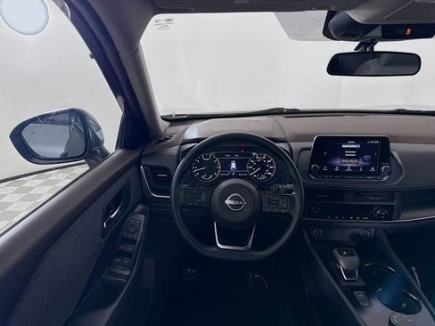 Used 2023 Nissan Rogue SV image 20