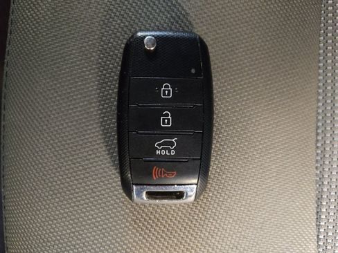 Used 2015 Kia Sportage LX image 32