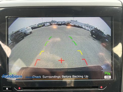 Used 2023 Subaru Crosstrek 2.5i Limited AWD/4WD image 18