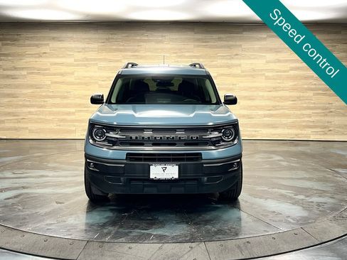 Used 2021 Ford Bronco Sport Big Bend AWD/4WD image 9