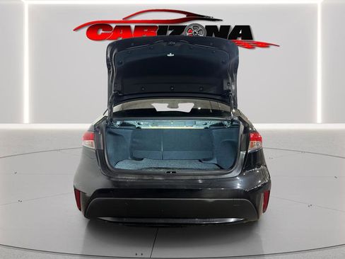 Used 2020 Toyota Corolla LE w/ Carpet Mat Package (TMS) image 22