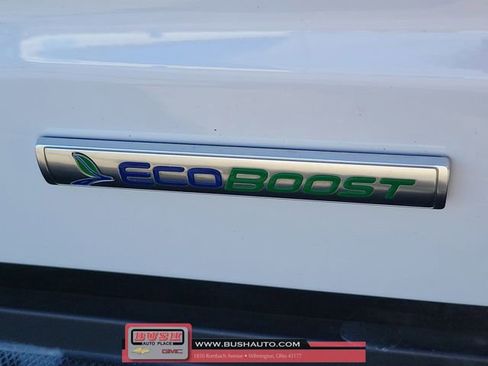 Used 2022 Ford F150 XL w/ STX Appearance Package image 8