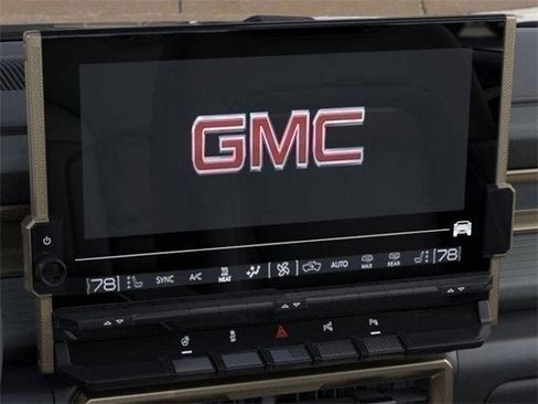 New 2025 GMC Hummer EV 2X image 44