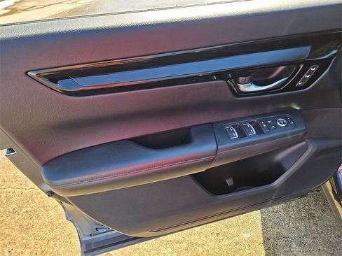 Used 2025 Honda CR-V EX-L image 14