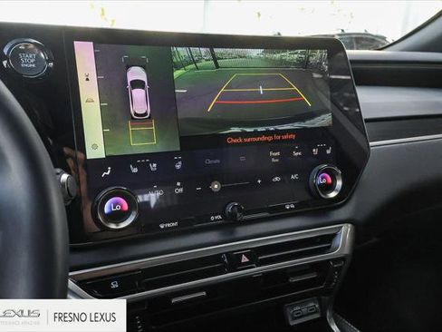 Certified 2023 Lexus RX 350 Premium Plus w/ Cold Area Package image 25