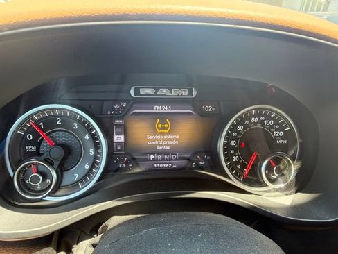 Used 2019 RAM 1500 Big Horn AWD/4WD image 8