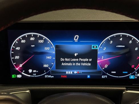 Used 2026 Mercedes-Benz GLB 250 image 23