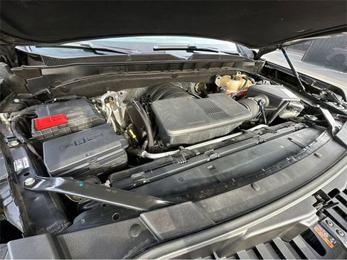 Used 2021 Chevrolet Tahoe RST w/ Rear Media and Nav Package image 37