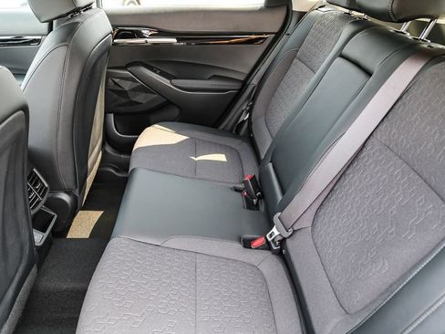 Certified 2026 Kia Seltos S AWD/4WD image 17