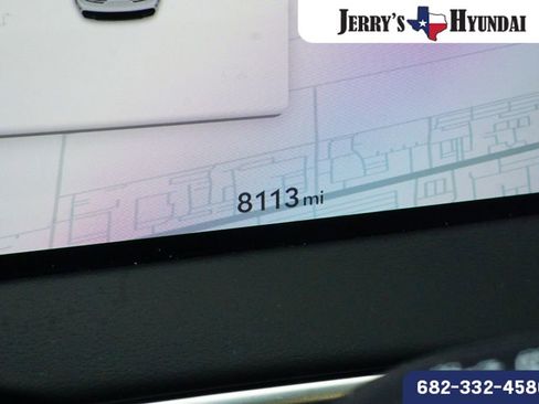 Used 2026 Genesis GV70 3.5T Sport Prestige image 9