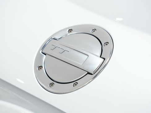 Used 2020 Audi TT RS w/ Technology Package image 15