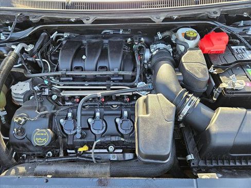 Certified 2019 Ford Flex Limited image 24