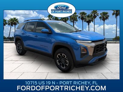 Used 2026 Chevrolet Equinox ACTIV w/ Convenience Package III