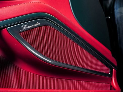 Used 2019 Porsche 911 Turbo S image 32